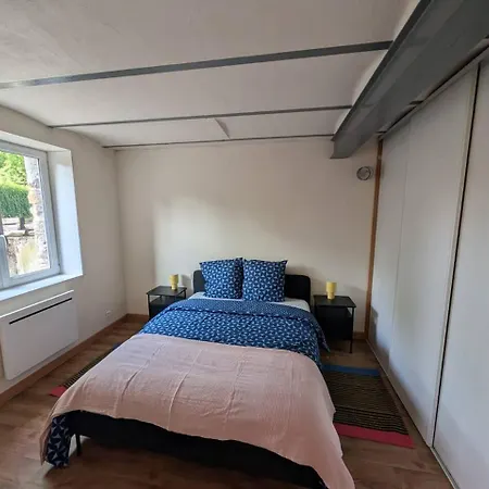 Appartement La Fabrique *