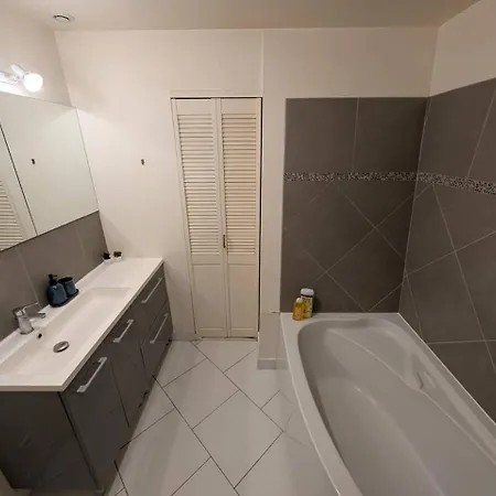 Appartement La Fabrique